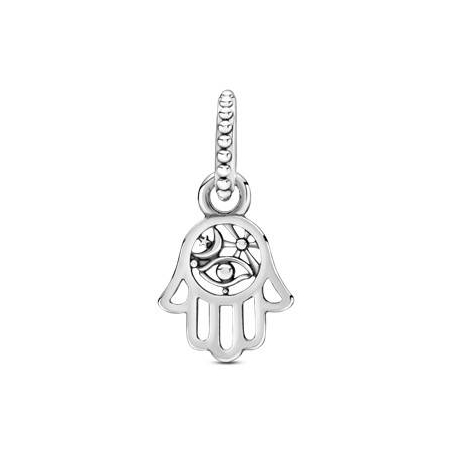 Charm Colgante Mano de Fátima o Hamsa 799144C00