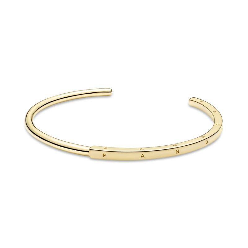 Pulsera Rígida Pandora Shine Signature I-D 569493C00