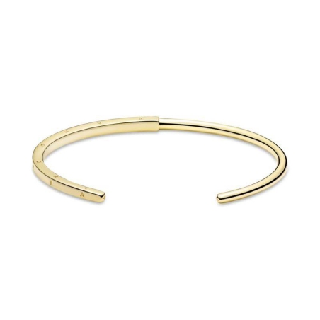 Pulsera Rígida Pandora Shine Signature I-D 569493C00