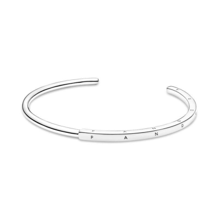 Pulsera Rígida Pandora Signature I-D 599493C00