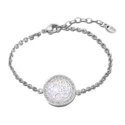 PULSERA LOTUS STYLE LS2179-2/1 ACERO, MUJER