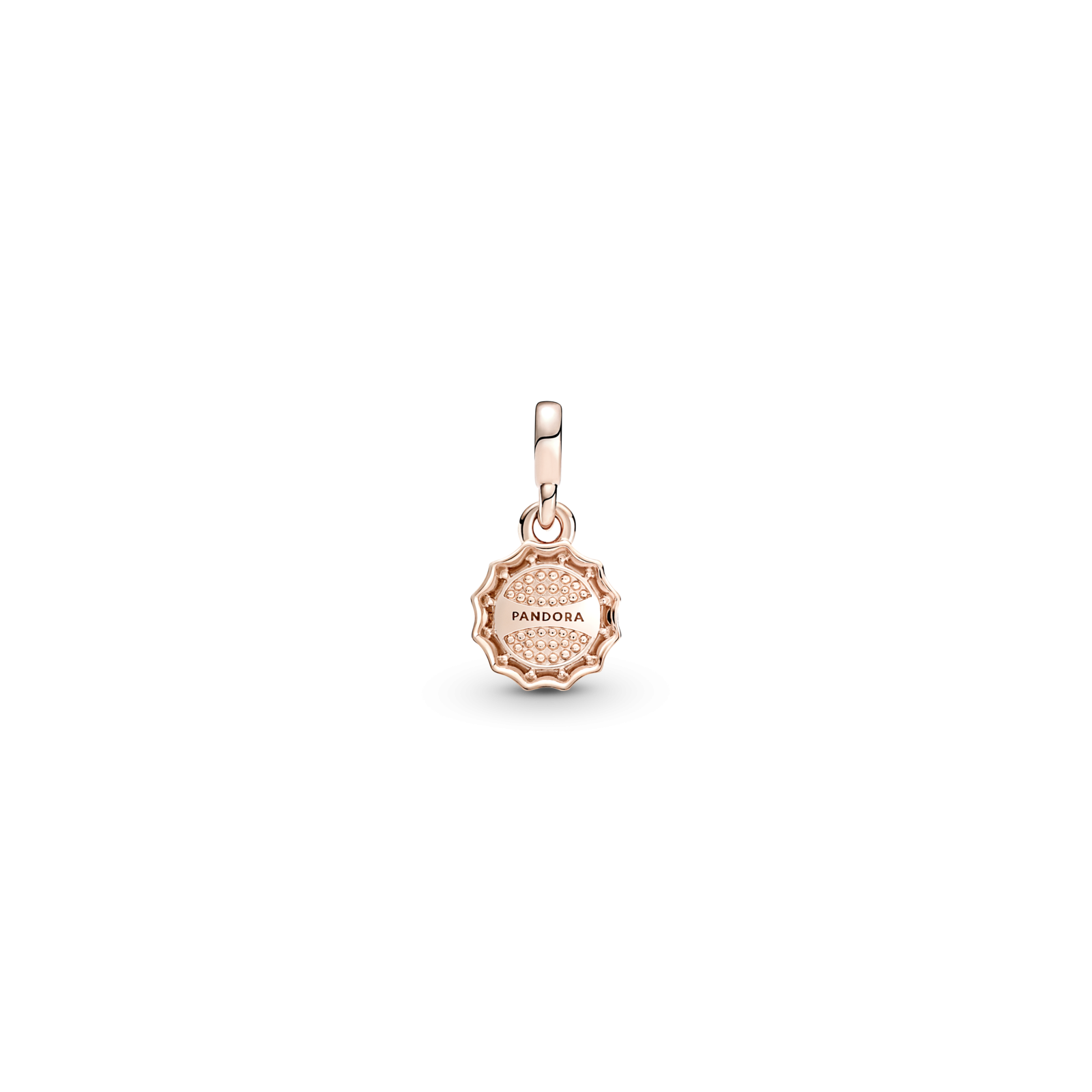 PANDORA ME Lucky Bottle Cap Mini Dangle チャーム 789661C01 Pandora ME Lucky Bottle Cap Mini Dangle | PANDORA