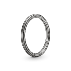 PANDORA ME ANILLO RODIO PLATEADO 149591C00