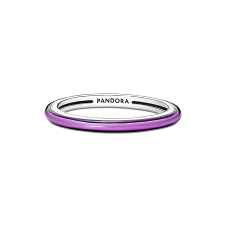 PANDORA ME ANILLO MORADO ELÉCTRICO 199655C01