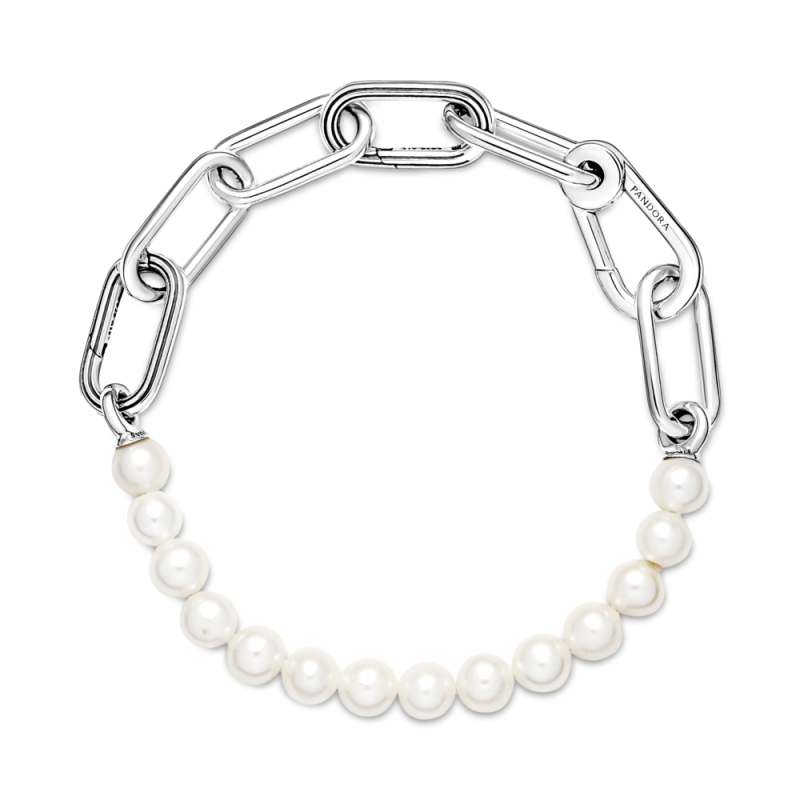 PULSERA ME "FRESHWATER CULTURED PEARL" PERLAS 599694C01