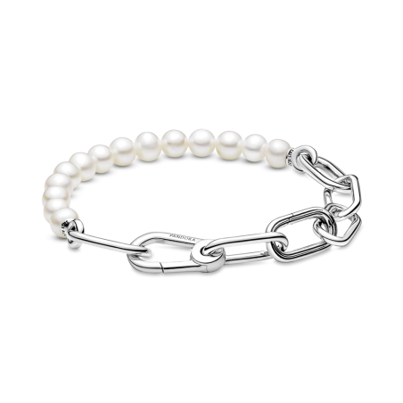 PULSERA ME "FRESHWATER CULTURED PEARL" PERLAS 599694C01