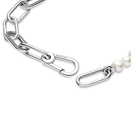 PULSERA ME "FRESHWATER CULTURED PEARL" PERLAS 599694C01