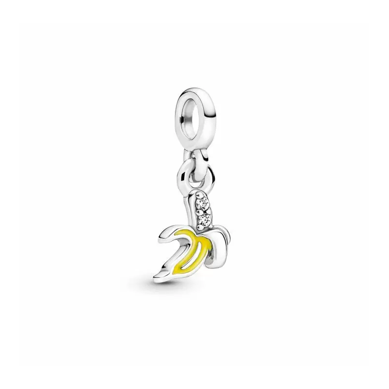 PANDORA ME "COOL BANANA" CHARM COLGANTE 799673C01