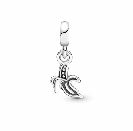 PANDORA ME "COOL BANANA" CHARM COLGANTE 799673C01