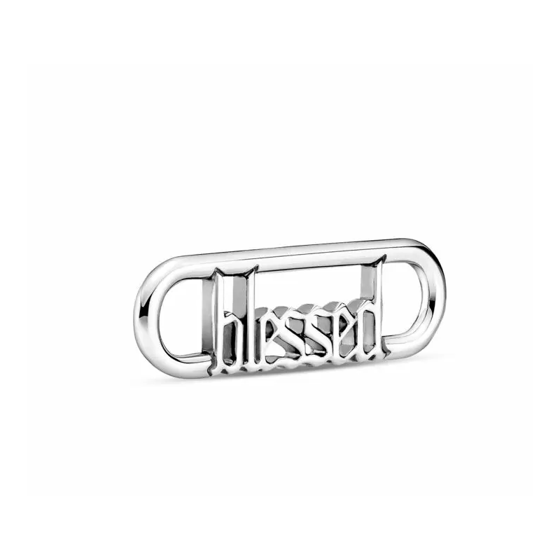 PANDORA ME "BLESSED" ESLABÓN 799670C00 PANDORA ME "BLESSED" ESLABÓN 799670C00