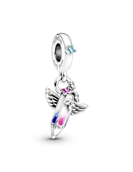 PANDORA CHARM COLGANTE "DREAMS OF THE FUTURE CRAYON" 799600C01