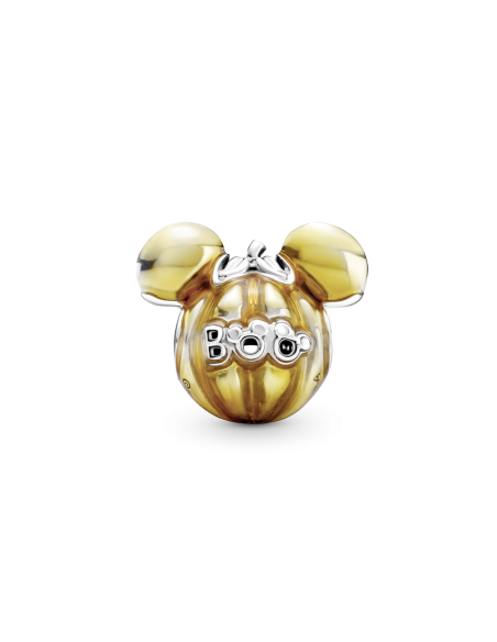 PANDORA CHARM "CALABAZA MICKEY MOUSE" 799599C01