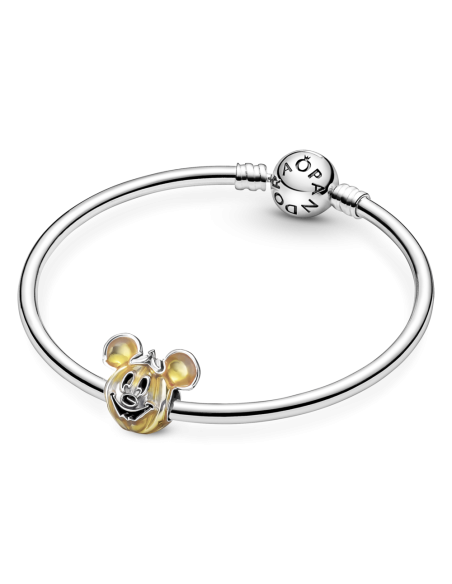 PANDORA CHARM "CALABAZA MICKEY MOUSE" 799599C01