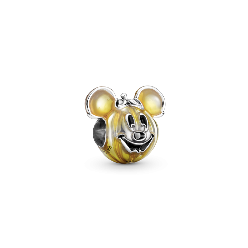 PANDORA CHARM "CALABAZA MICKEY MOUSE" 799599C01