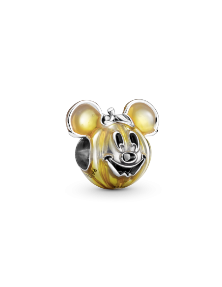 PANDORA CHARM "CALABAZA MICKEY MOUSE" 799599C01