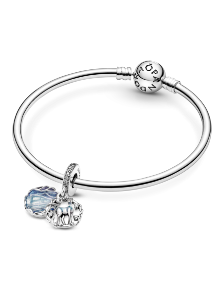 PANDORA CHARM "SNAPE DOE PATRONUS" HARRY POTTER 790013C01