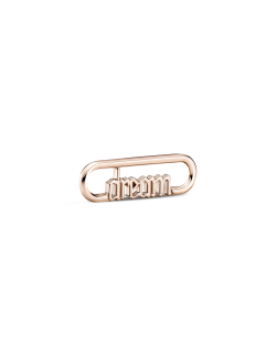 PANDORA ME "DREAM" ESLABÓN ROSE 789687C00
