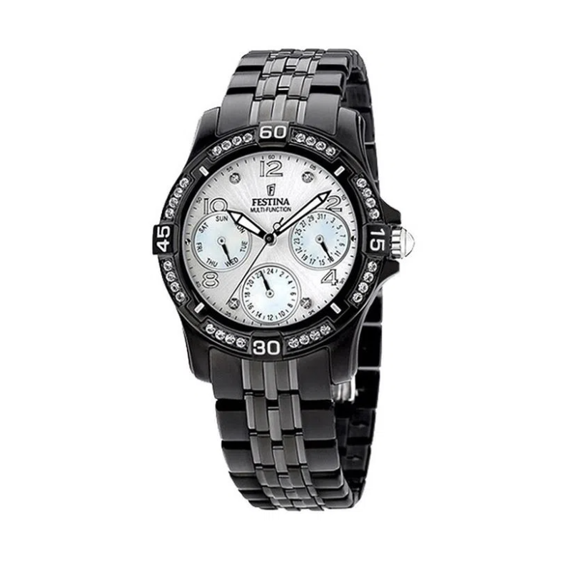 RELOJ PULSERA FESTINA F16284