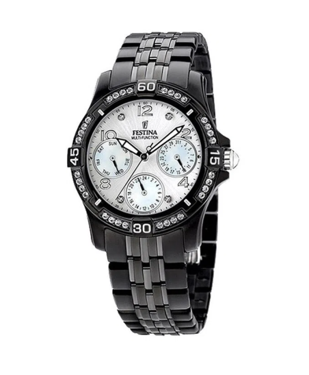 RELOJ PULSERA FESTINA F16284