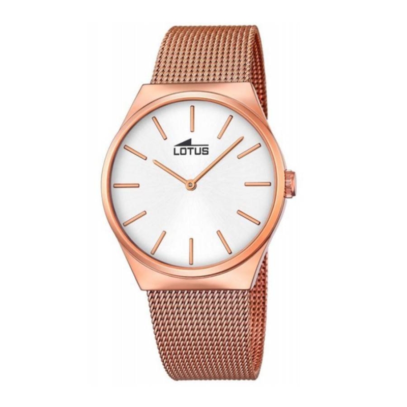 RELOJ LOTUS THE COUPLES 18286/1