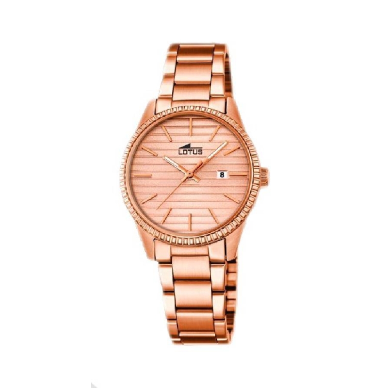 RELOJ LOTUS 18303/2 MUJER THE CUOPLES