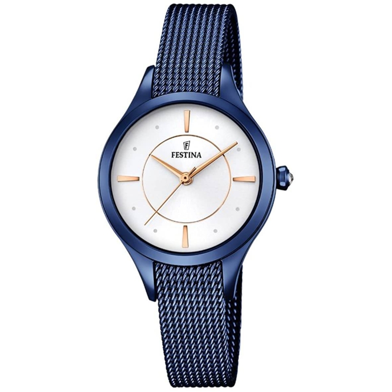 RELOJ FESTINA MUJER AZUL F16961/1