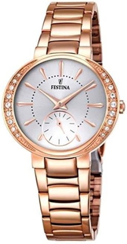 RELOJ FESTINA MUJER ROSE F16911/1