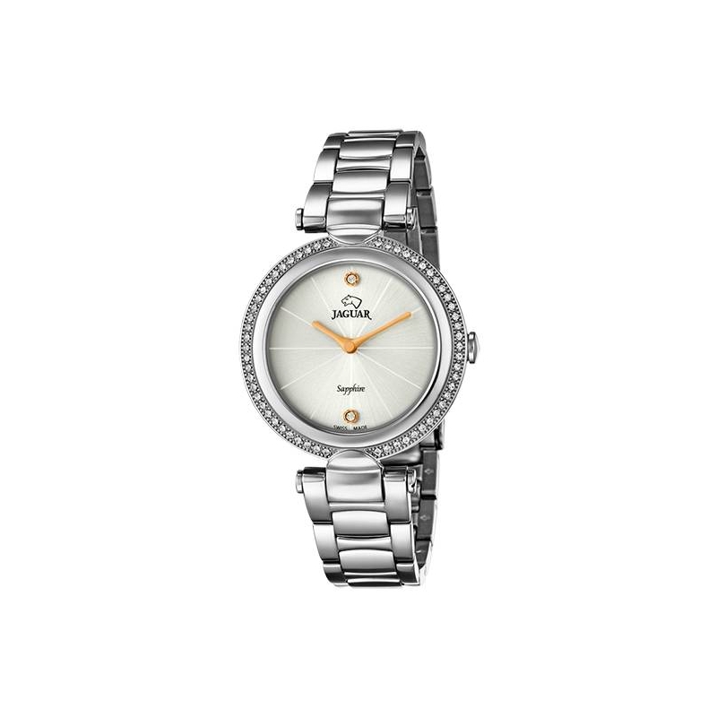 RELOJ JAGUAR COSMOPOLITAN J829/1