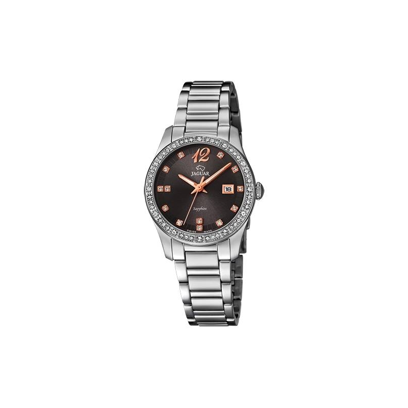 RELOJ JAGUAR COSMOPOLITAN J820/2