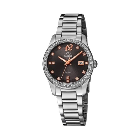 RELOJ JAGUAR COSMOPOLITAN J820/2