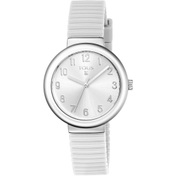 RELOJ RAINBOW CORREA SILICONA 800350595