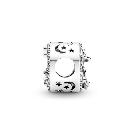CHARM PANDORA ESTRELLA Y LUNA CRECIENTE 790028C01