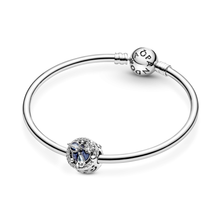 CHARM PANDORA ESTRELLA Y LUNA CRECIENTE 790028C01