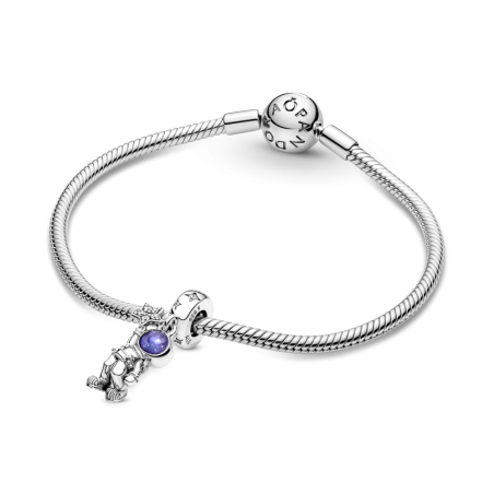 CHARM PANDORA COLGANTE ATRONAUTA GALAXIA 790030C01