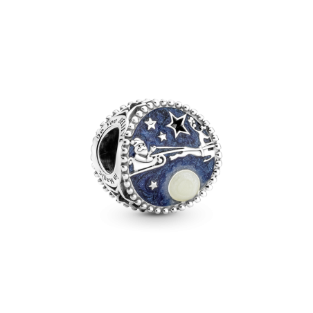 CHARM PANDORA SANTA Y EL RENO 790033C01