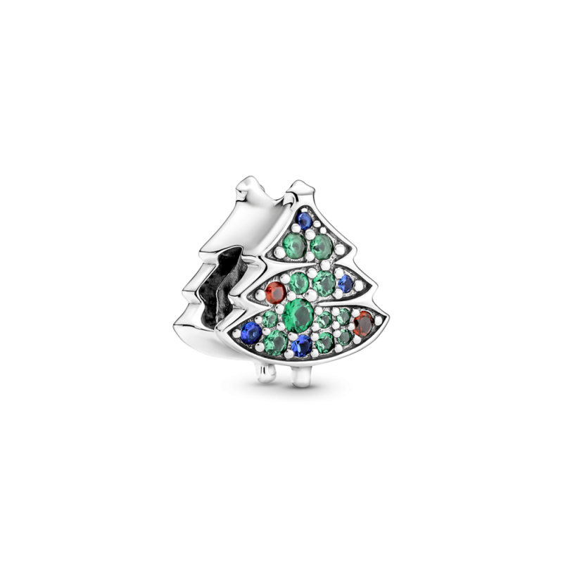 CHARM PANDORA ÁRBOL DE NAVIDAD 790018C01