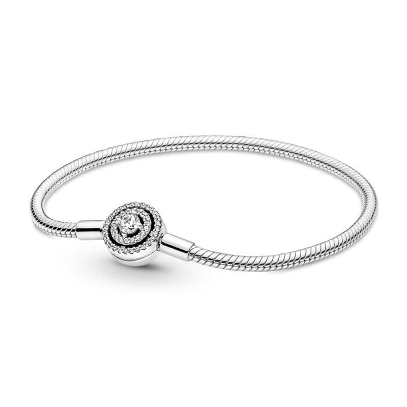 PULSERA PANDORA MOMENTS HALO 590038C01