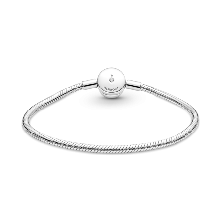 PULSERA PANDORA MOMENTS HALO 590038C01