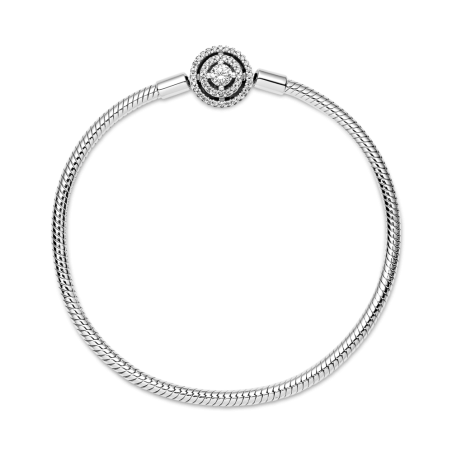 PULSERA PANDORA MOMENTS HALO 590038C01