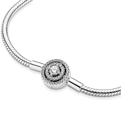 PULSERA PANDORA MOMENTS HALO 590038C01