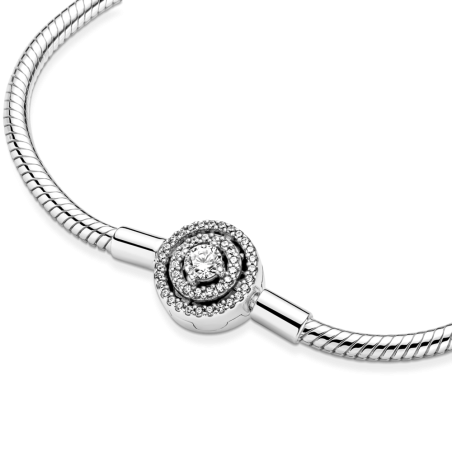 PULSERA PANDORA MOMENTS HALO 590038C01