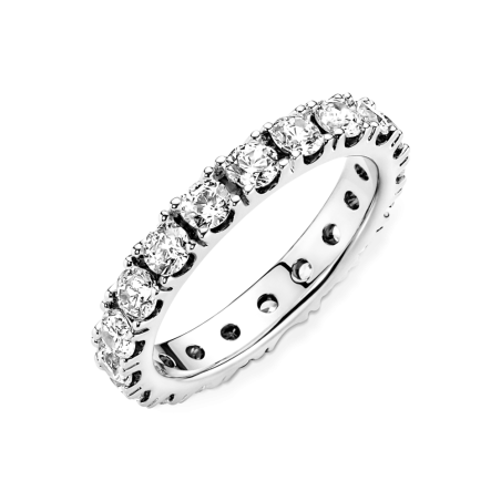 ANILLO PANDORA ETERNITY BRILLANTE 190050C01