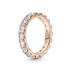 ANILLO PANDORA ROSE ETERNITY BRILLANTE 180050C01