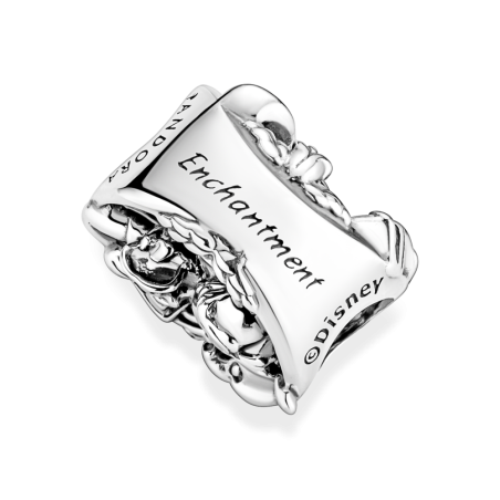 CHARM PANDORA LA BELLA Y LA BESTIA DISNEY 790060C00