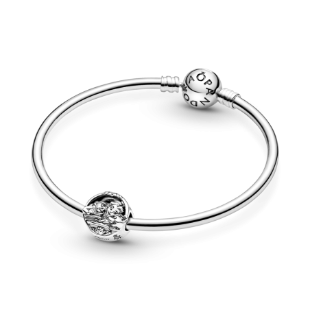 CHARM PANDORA LA BELLA Y LA BESTIA DISNEY 790060C00