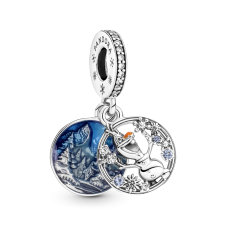 CHARM PANDORA COLGANTE OLAF DE FROZEN DISNEY 799638C01