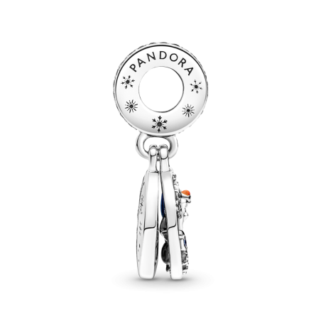 CHARM PANDORA COLGANTE OLAF DE FROZEN DISNEY 799638C01