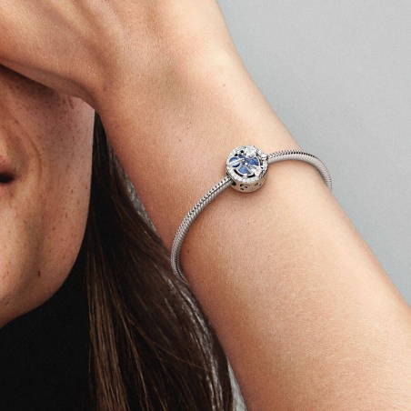 CHARM PANDORA ESTRELLA Y LUNA CRECIENTE 790028C01