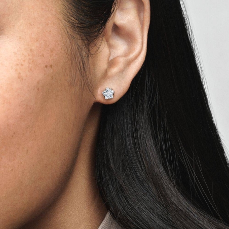 Pendientes Pandora Estrella Celestial 290023C01