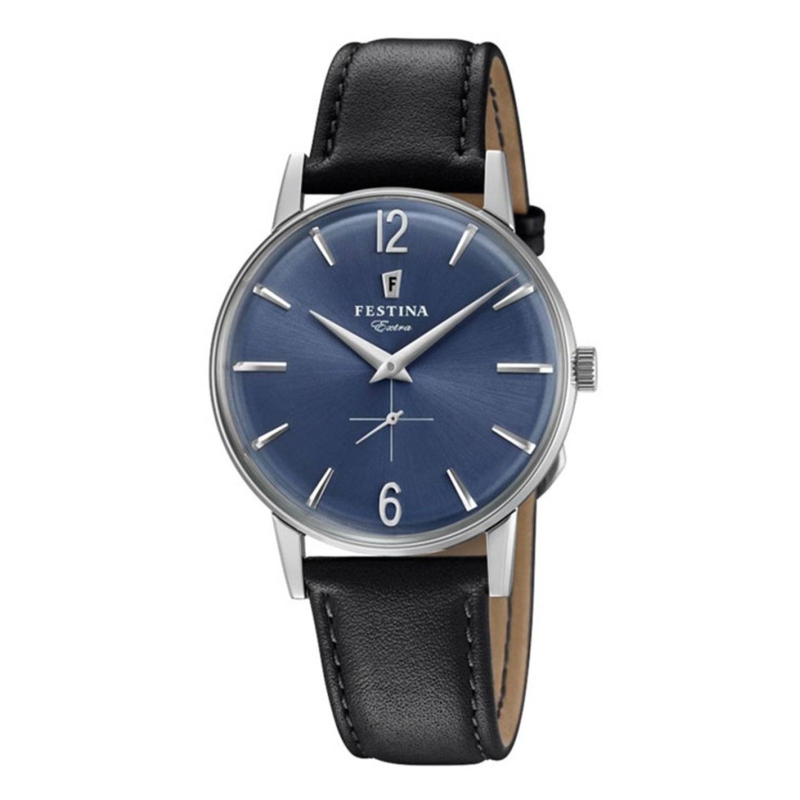 Herenhorloge Classics Grey - F20694-4